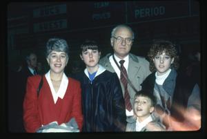 Photo of Jeanine VanKerckhove
